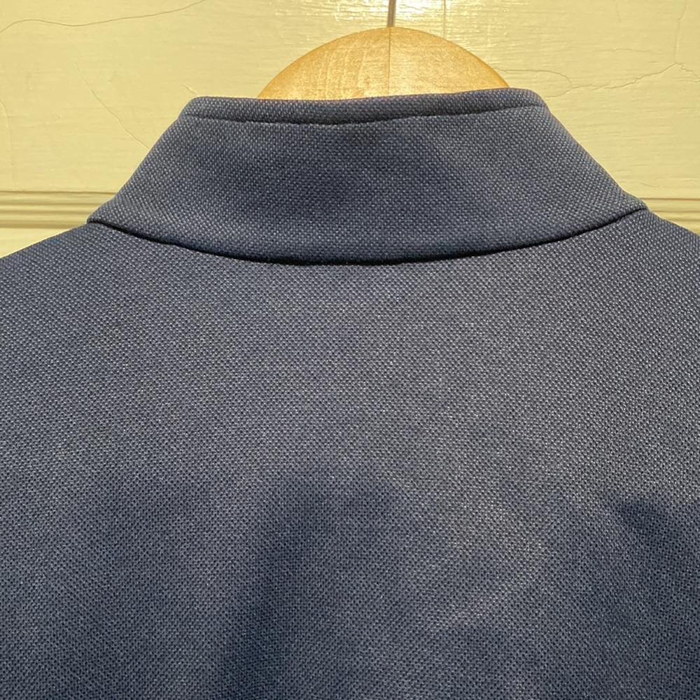St. John Collection 3/4 sleeve jacket sz L - Picture 8 of 8